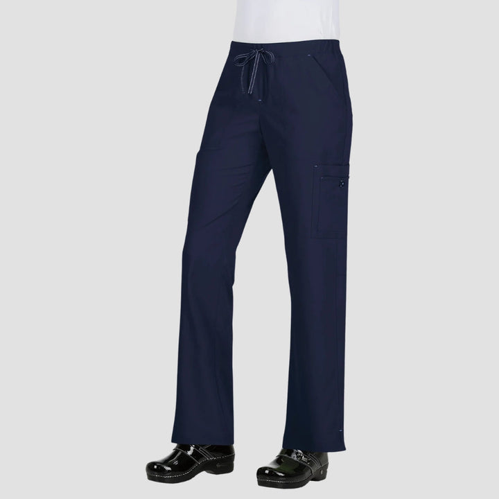 731 - Womens Koi Basics Holly Scrub Pant