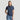 P313LS - Womens Fashion Biz Focus  Polo