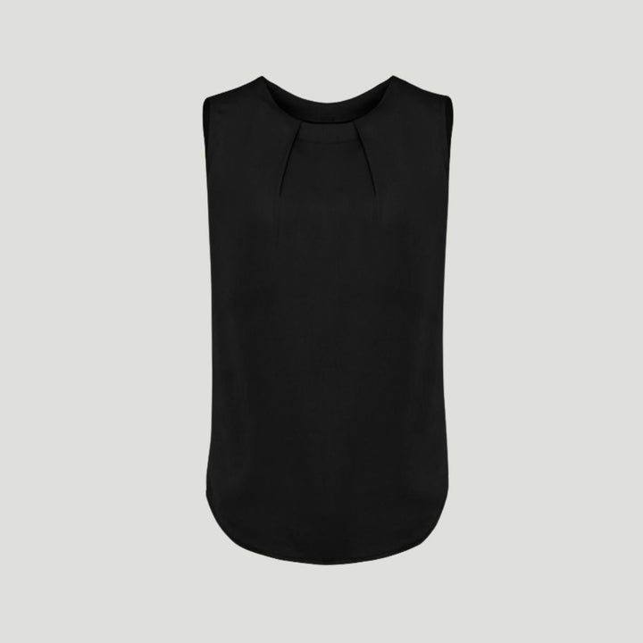 RB973LN - Womens Fashion Biz Estelle Sleeveless Top