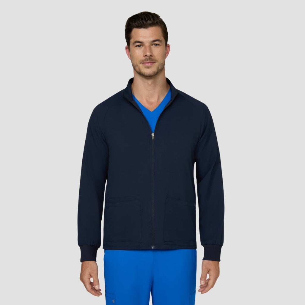 C401 - Mens Koi Alpha Jacket