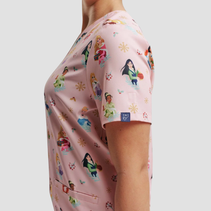 Womens Dr Woof Disney&