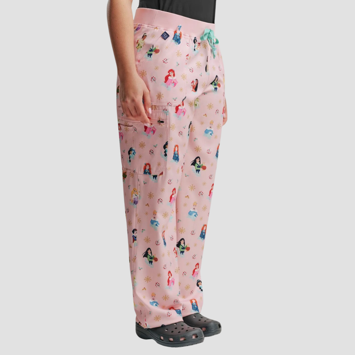 Womens Dr Woof Disney&