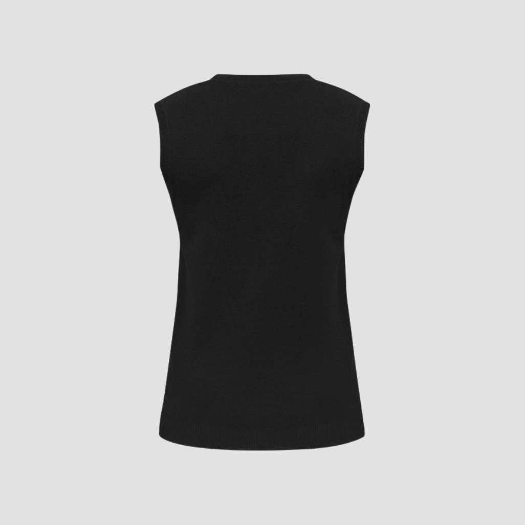 LV3504 - Womens Fashion Biz Pullover Vest