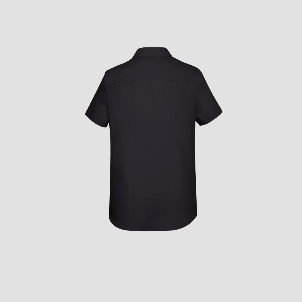 RS968LS - Womens Fashion Charlie Short Sleeve Shirt