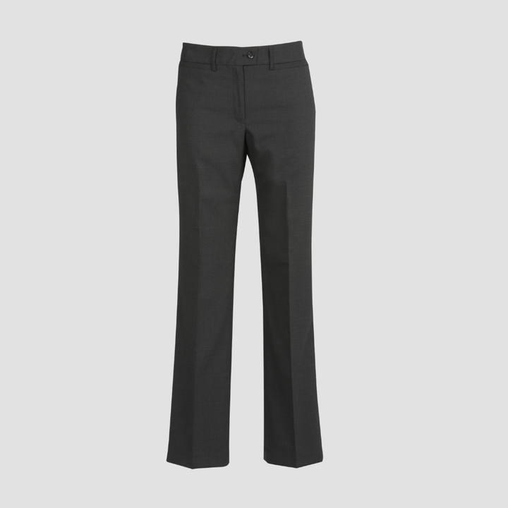 BS29320 - Womens Fashion Biz ClassicFlat Front  Pant