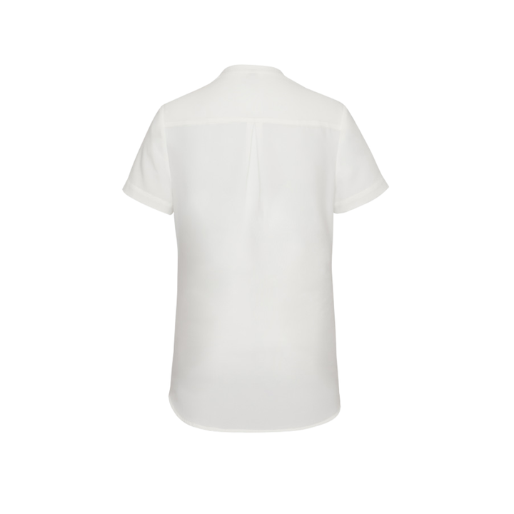 RB977LS - Womens Fashion Biz Juliette Short Sleeve Blouse
