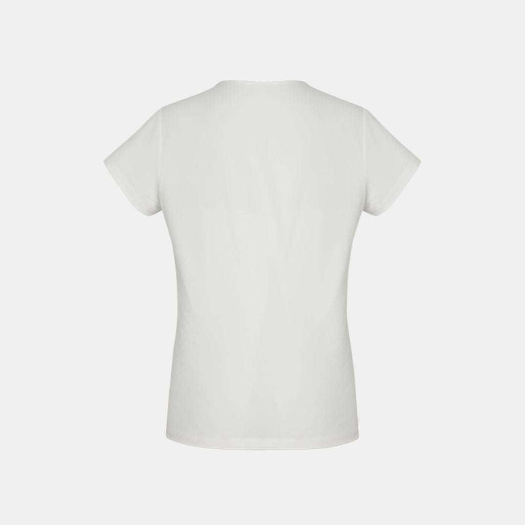 44412 - Womens Fashion Biz Blaise Short Sleeve Top