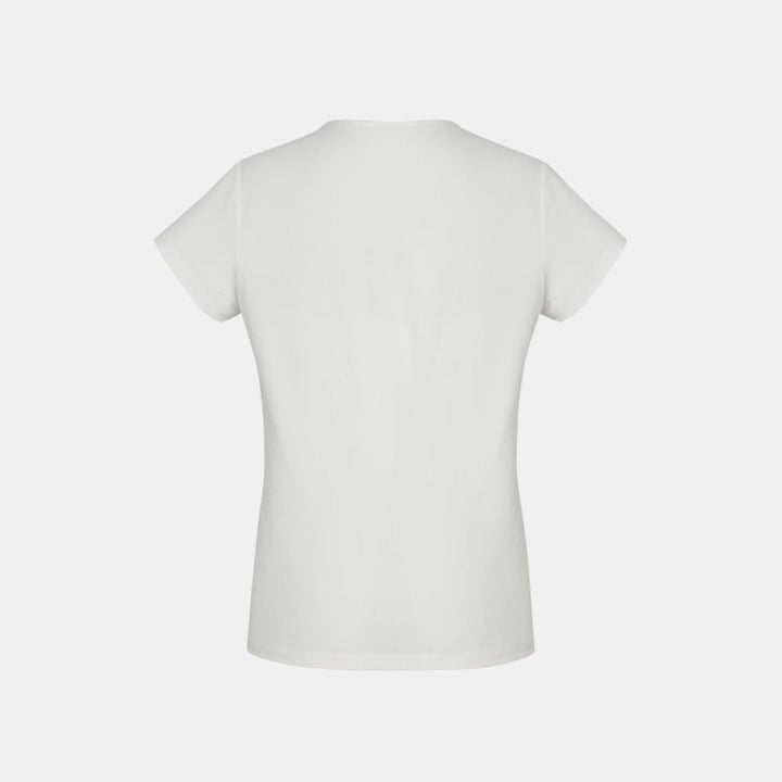 44412 - Womens Fashion Biz Blaise Short Sleeve Top