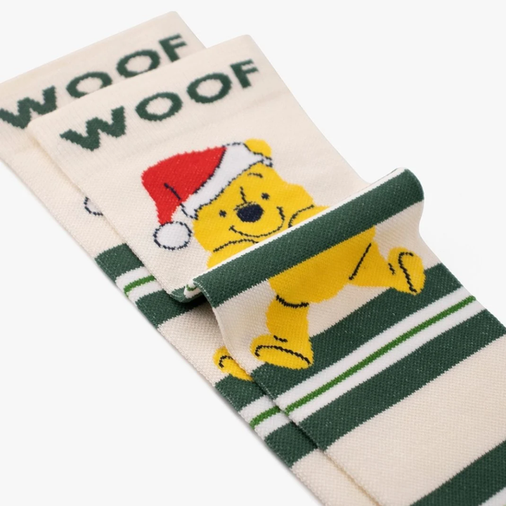 Dr Woof Disney&