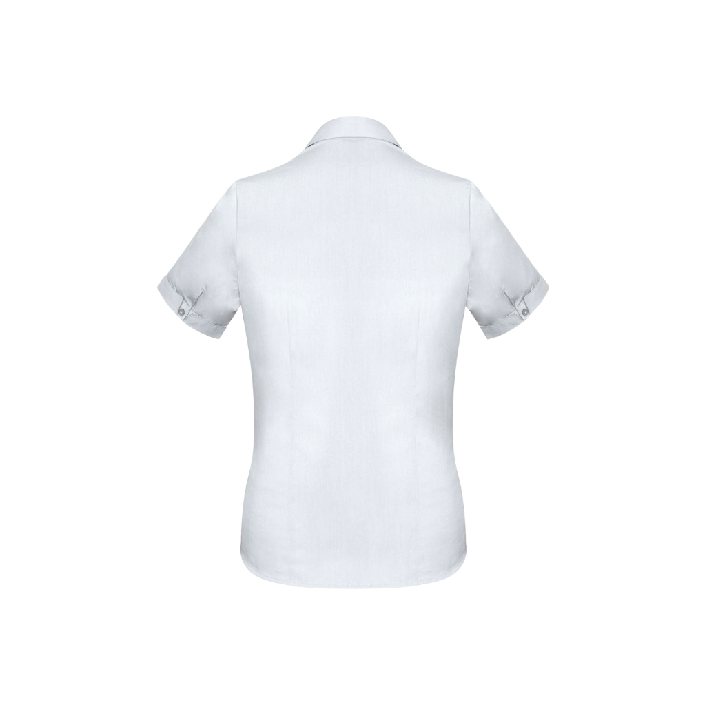S770LS - Womens Biz Collection Monaco Shirt Short Sleeve
