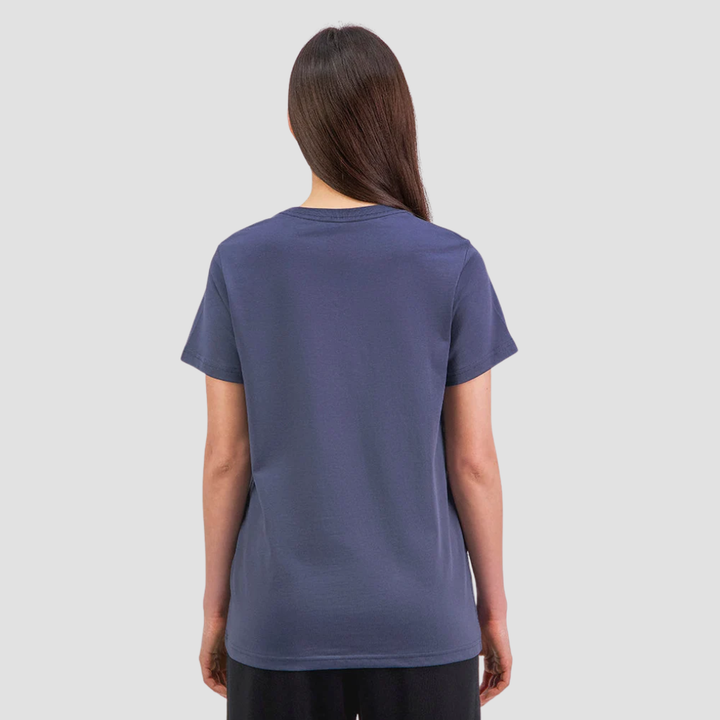 X1001W - Womens Goodmates Basis Short Sleeve Tee