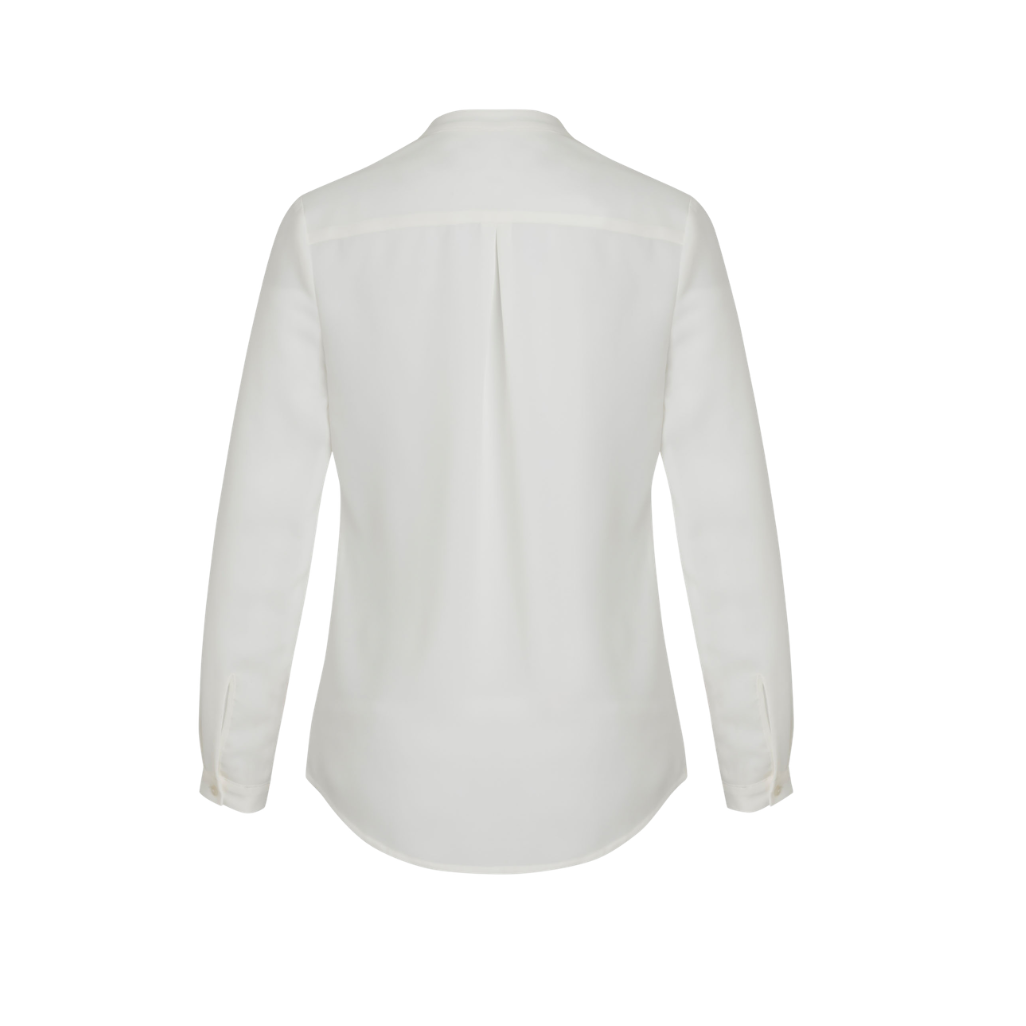 44210 - Womens Fashion Biz Juliette Long Sleeve Blouse