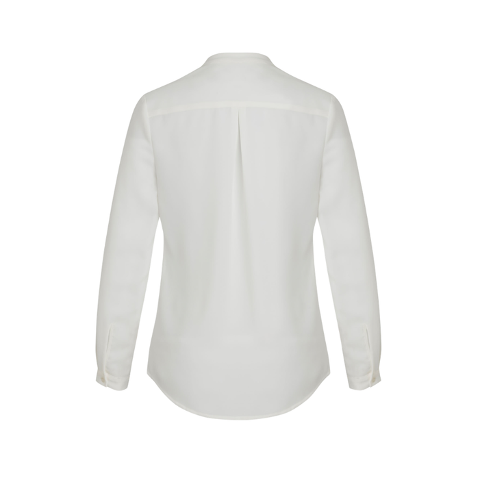 44210 - Womens Fashion Biz Juliette Long Sleeve Blouse