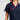 H10722 - Womens Fashion Biz Contrast Top