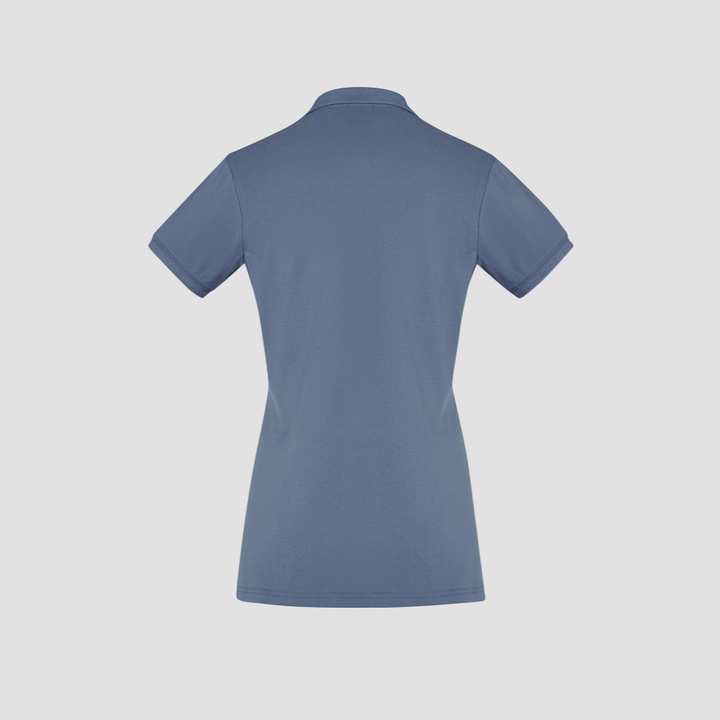 P105LS - Womens Biz Collection City Polo