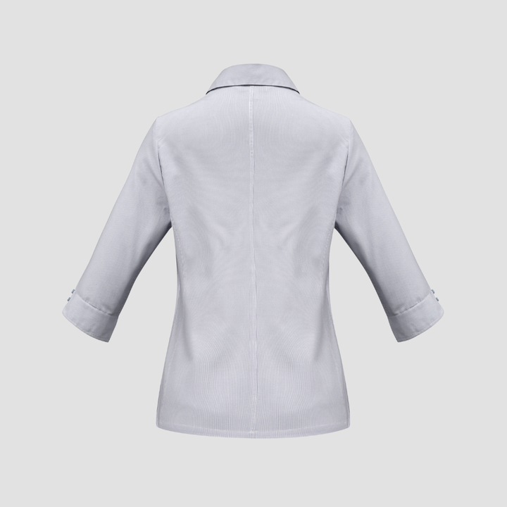 S29521 - Womens Fashion Biz Ambassador 3/4 Sleeve Top
