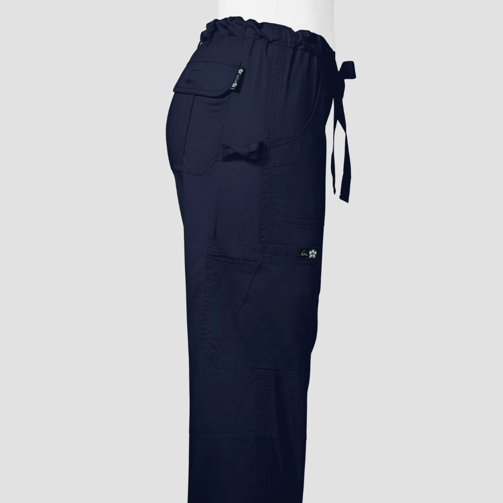 701 - Limited Edition: Womens Koi Lindsey Scrub Pant