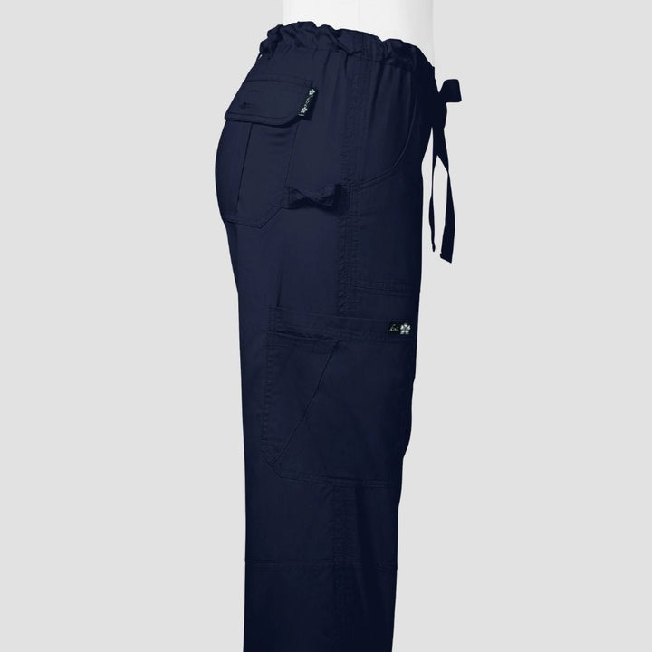 701 - Limited Edition: Womens Koi Lindsey Scrub Pant