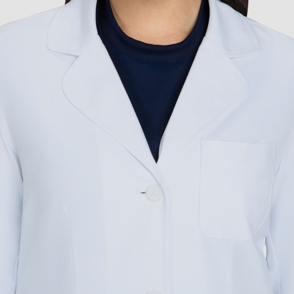472 - Womens Koi Amelia Lab Coat