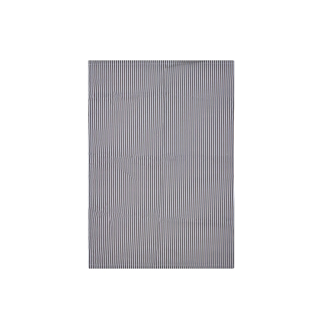 Whiskers Tea Towel 2pcs Set Multi-Coloured
