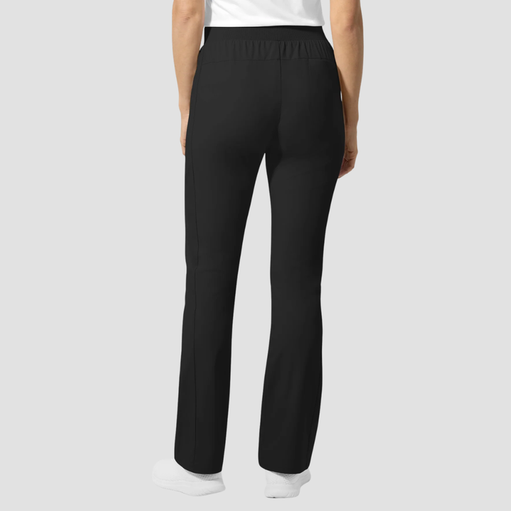 5270 - Womens Wink Waterproof Aura Grace Bootcut Scrub Pant