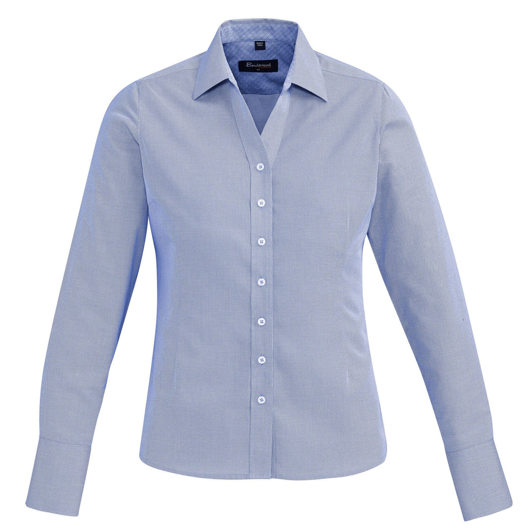 40310 - Womens Fashion Biz Hudson Long Sleeve Top