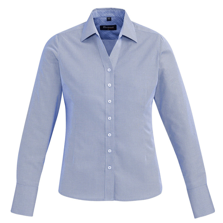 40310 - Womens Fashion Biz Hudson Long Sleeve Top