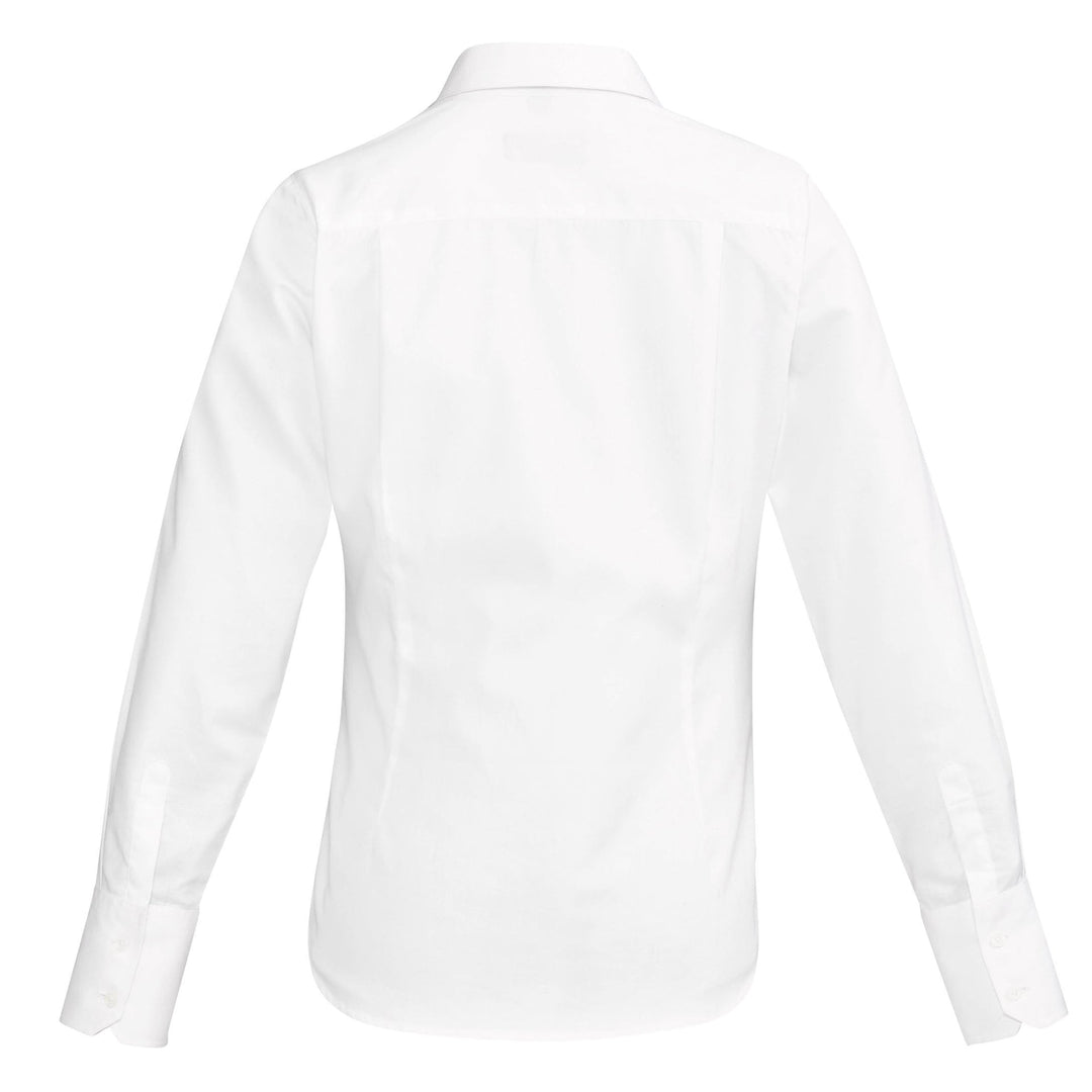 40310 - Womens Fashion Biz Hudson Long Sleeve Top