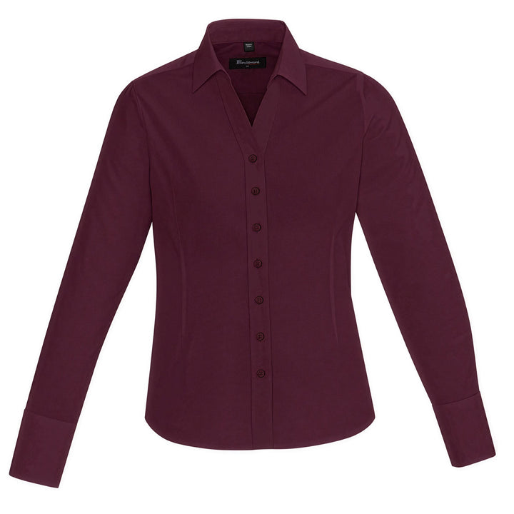 40310 - Womens Fashion Biz Hudson Long Sleeve Top