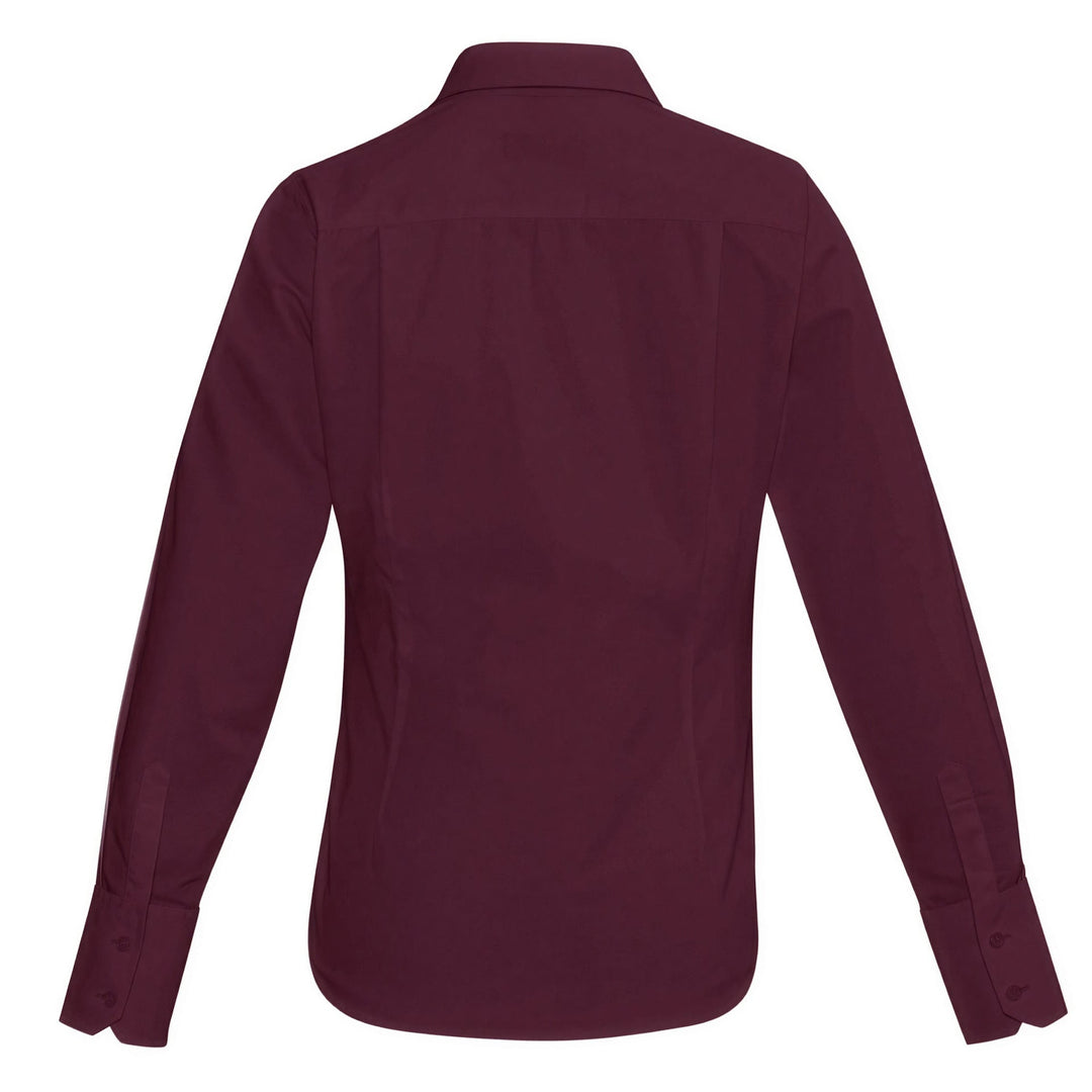 40310 - Womens Fashion Biz Hudson Long Sleeve Top