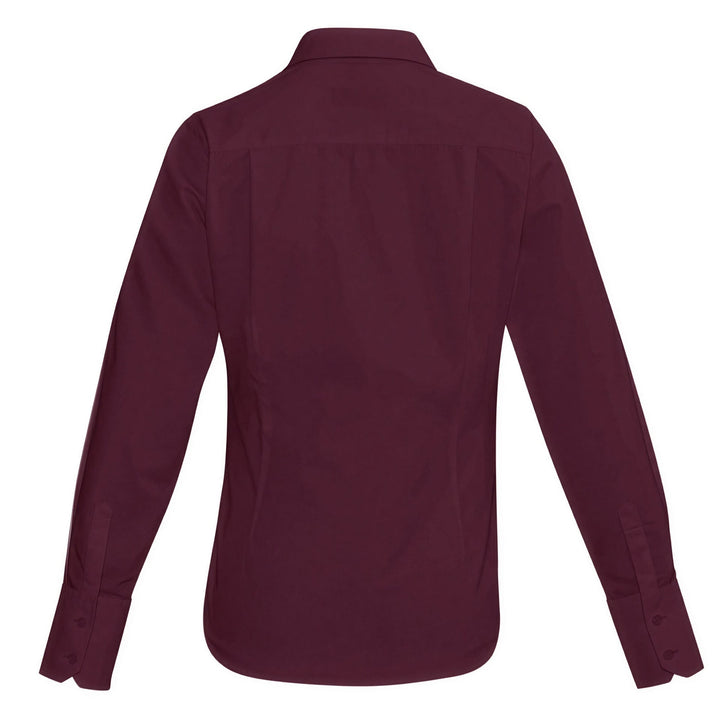 40310 - Womens Fashion Biz Hudson Long Sleeve Top