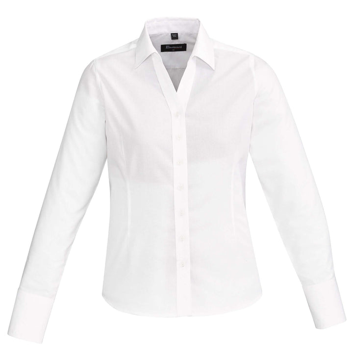40310 - Womens Fashion Biz Hudson Long Sleeve Top
