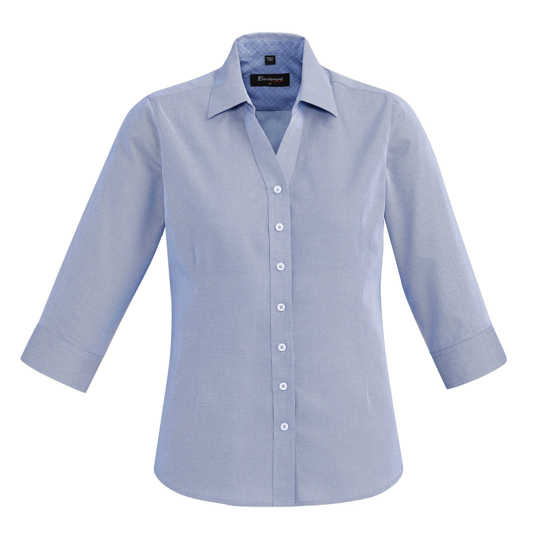 40311 - Womens Fashion Biz Hudson 3/4 Sleeve Top
