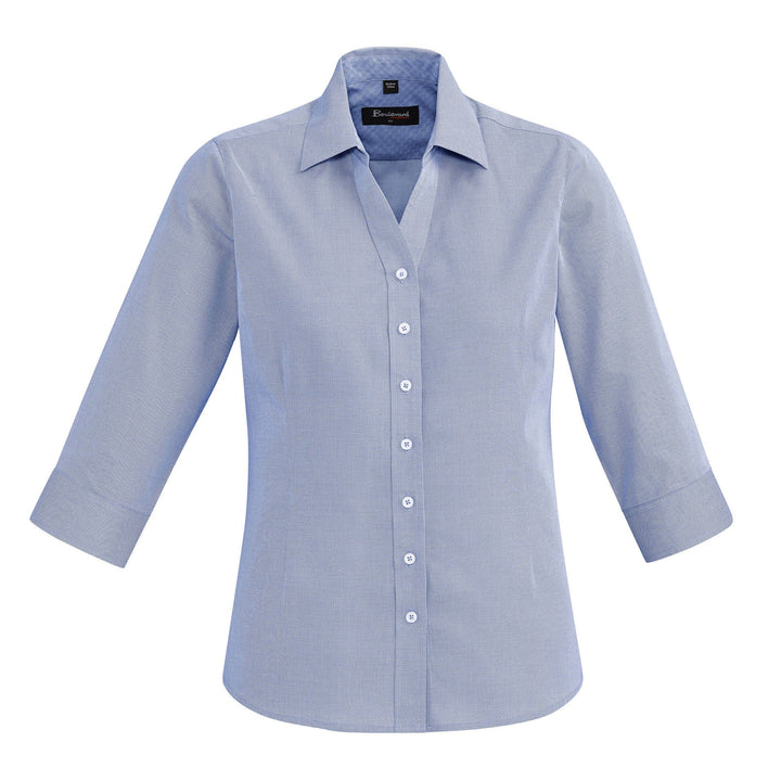 40311 - Womens Fashion Biz Hudson 3/4 Sleeve Top