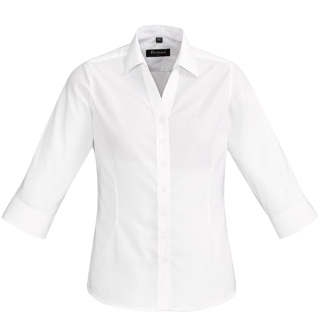 40311 - Womens Fashion Biz Hudson 3/4 Sleeve Top
