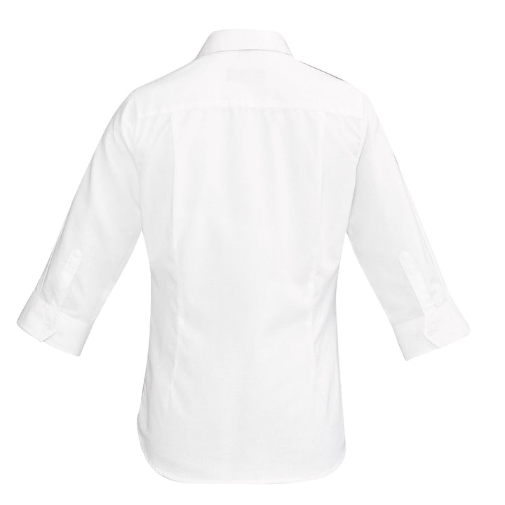 40311 - Womens Fashion Biz Hudson 3/4 Sleeve Top