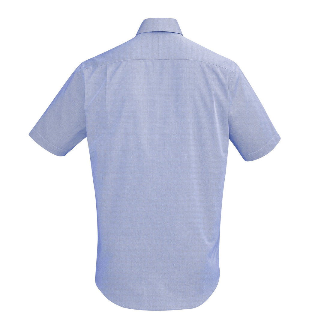 40322 - Mens Fashion Biz Hudson Short Sleeve Shirt