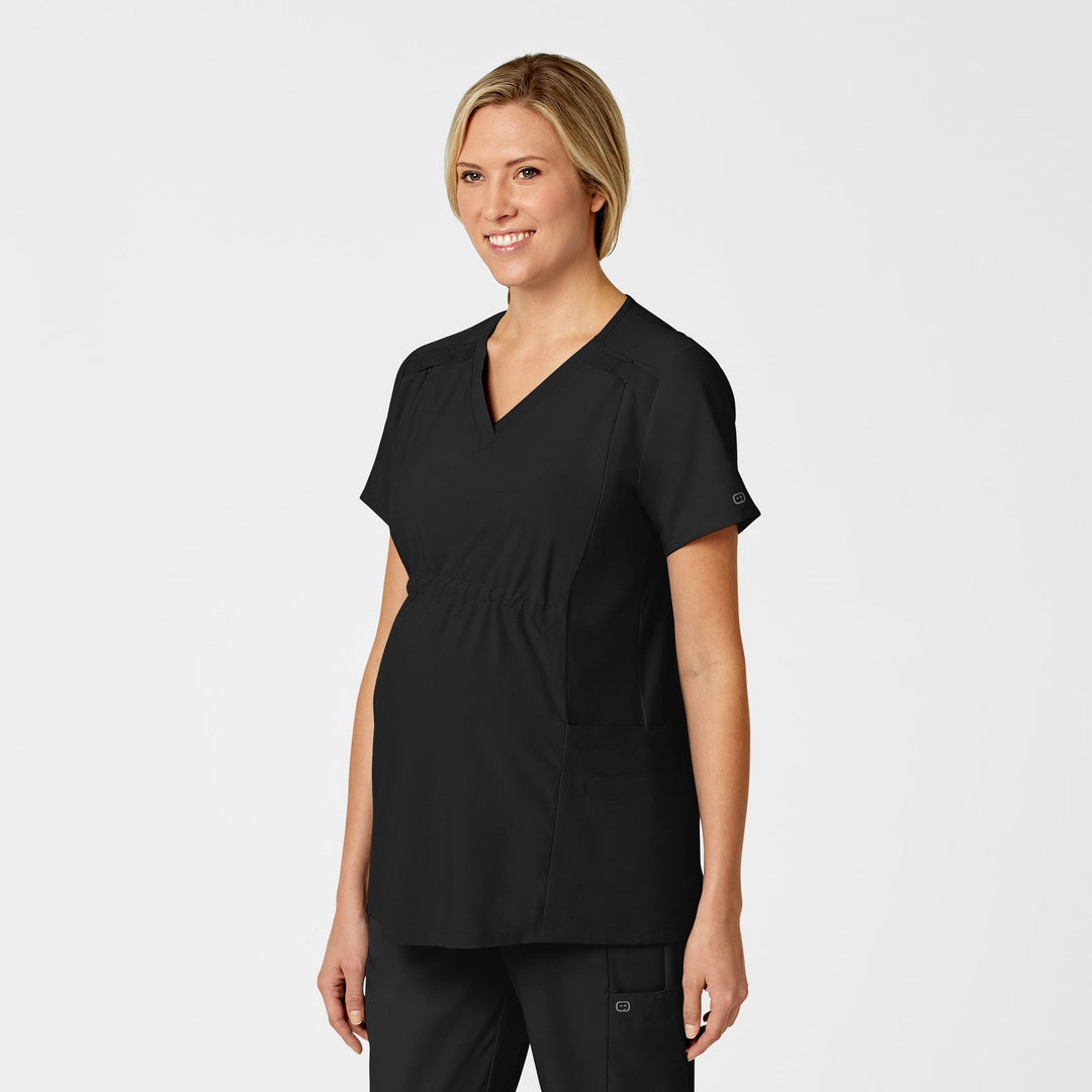 4555 - Wink W123 Maternity Top