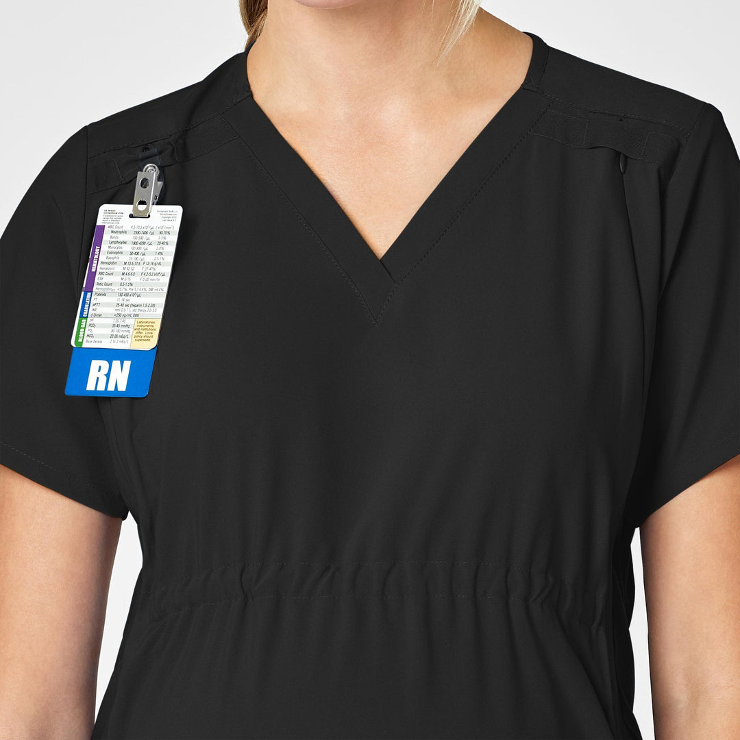 4555 - Wink W123 Maternity Top