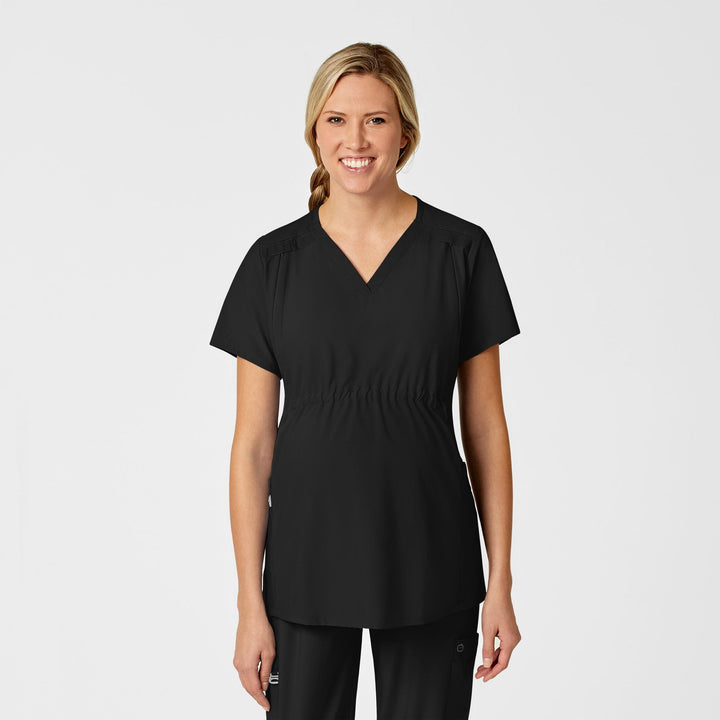 4555 - Wink W123 Maternity Top