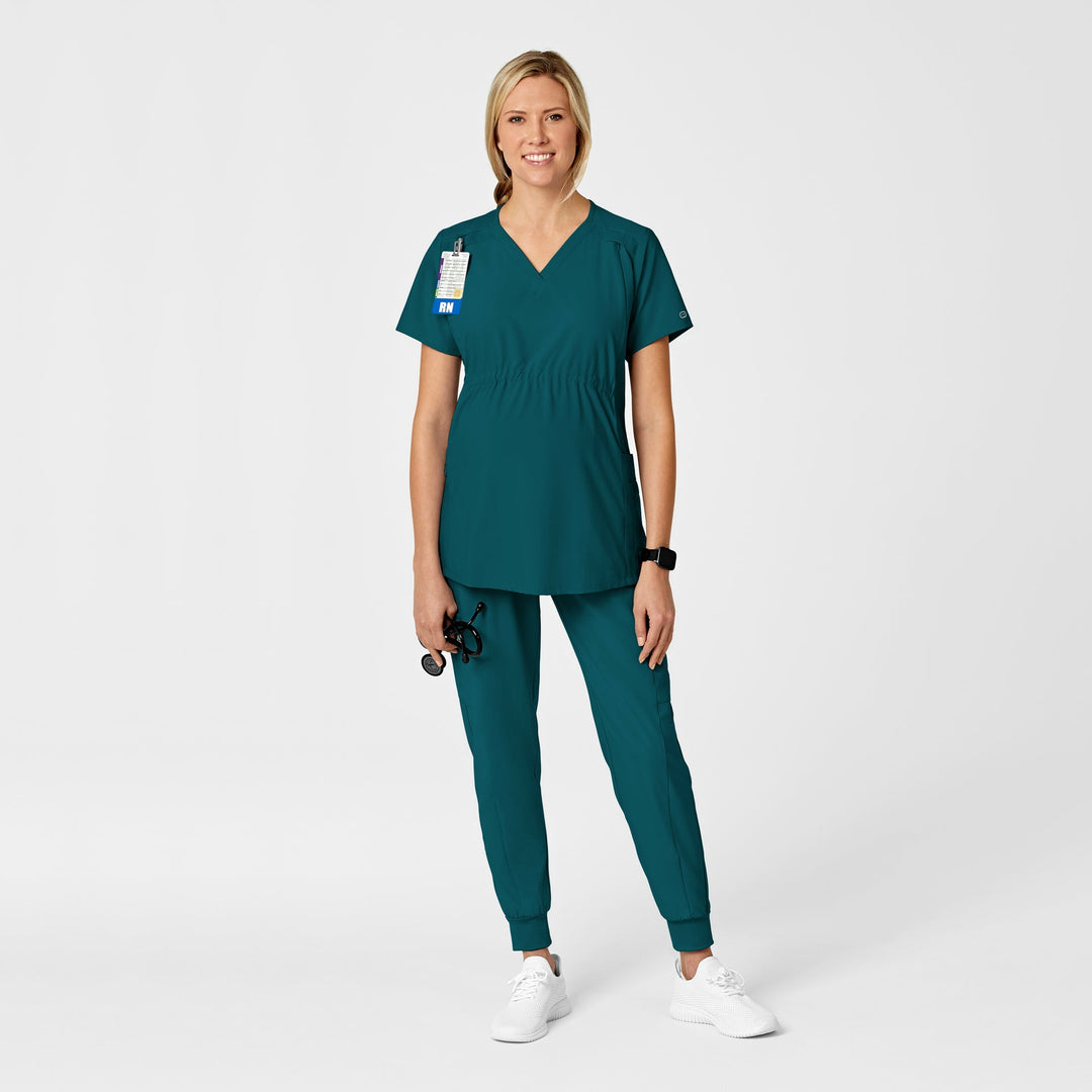 4555 - Wink W123 Maternity Top