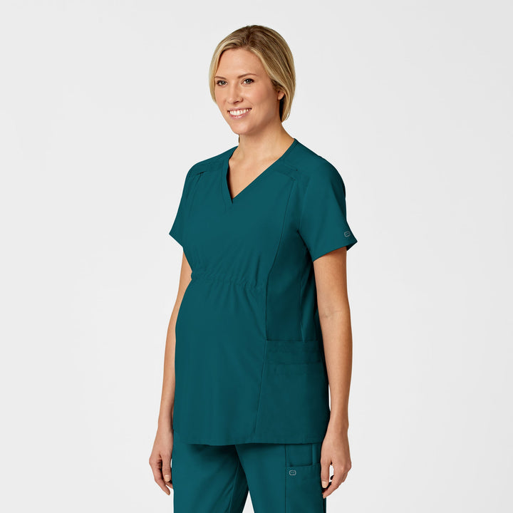 4555 - Wink W123 Maternity Top