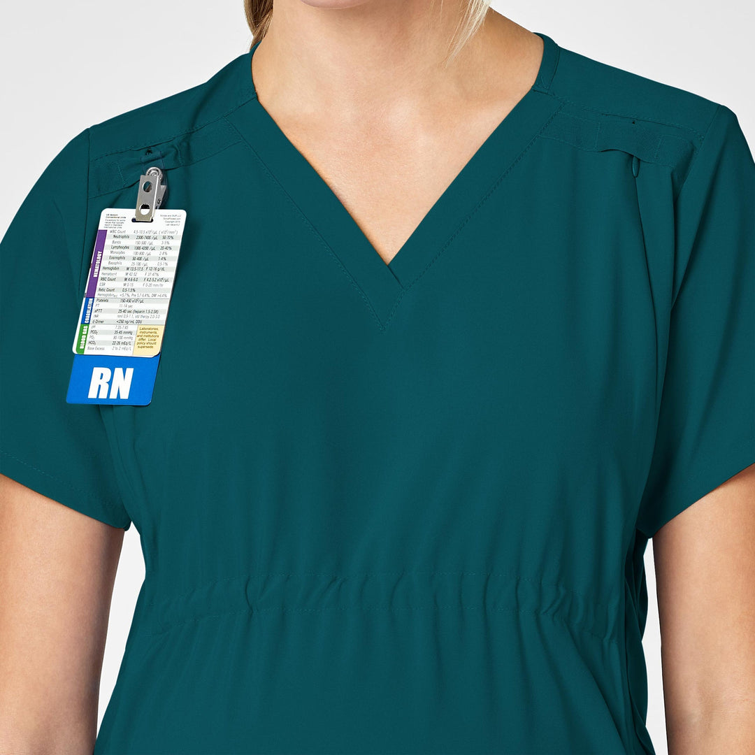 4555 - Wink W123 Maternity Top