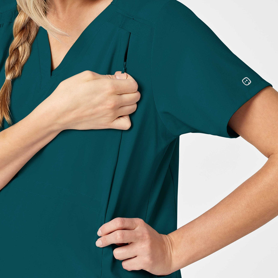 4555 - Wink W123 Maternity Top