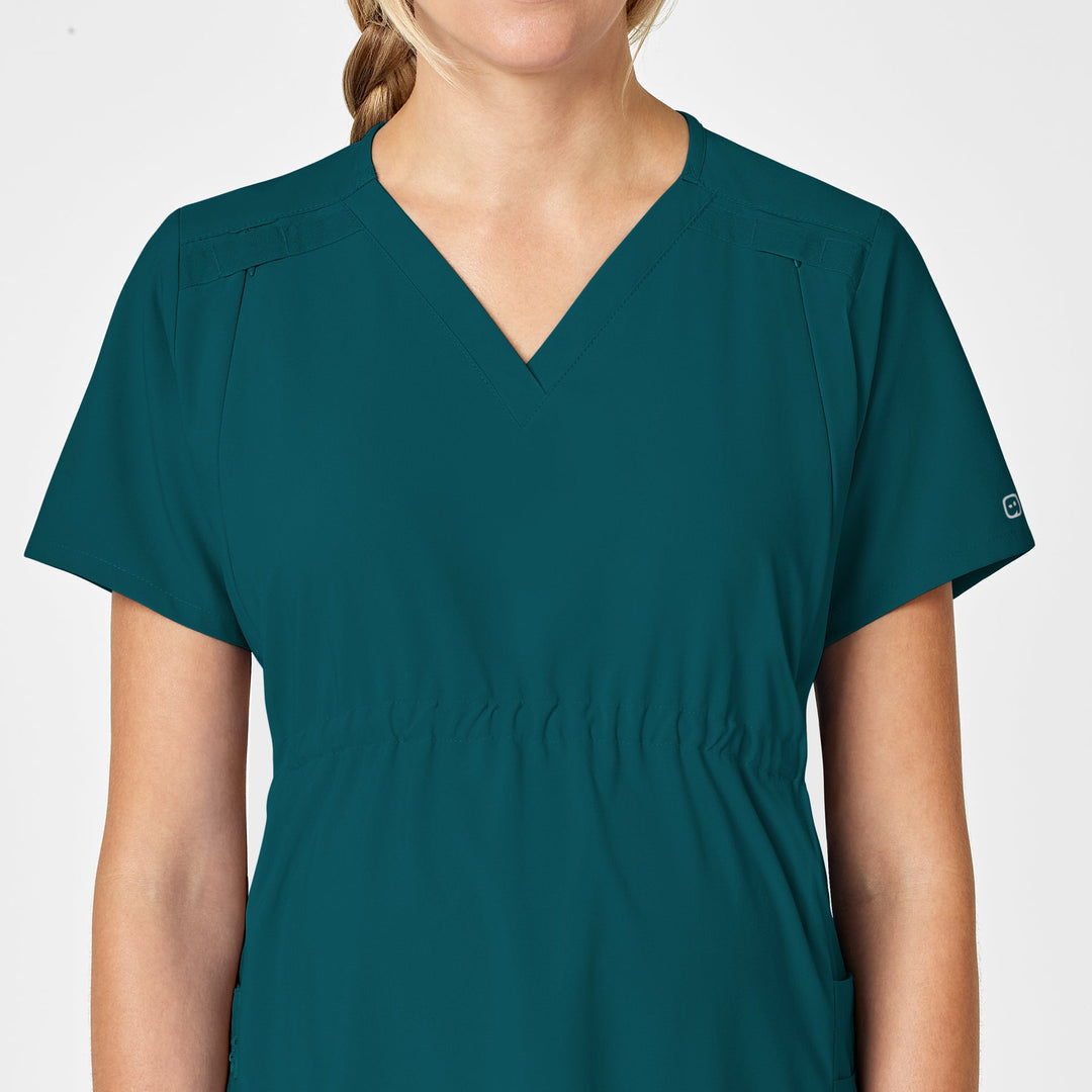 4555 - Wink W123 Maternity Top