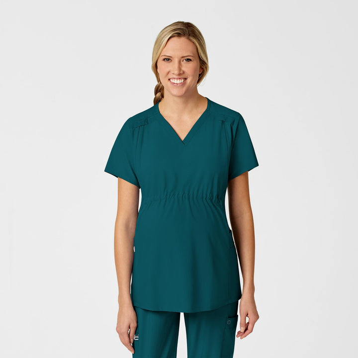 4555 - Wink W123 Maternity Top