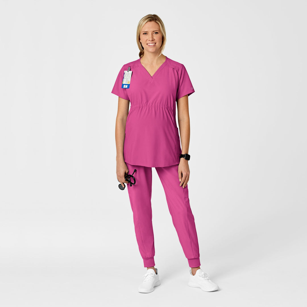 4555 - Wink W123 Maternity Top