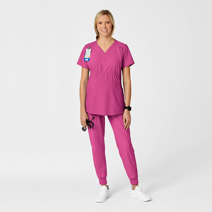 4555 - Wink W123 Maternity Top