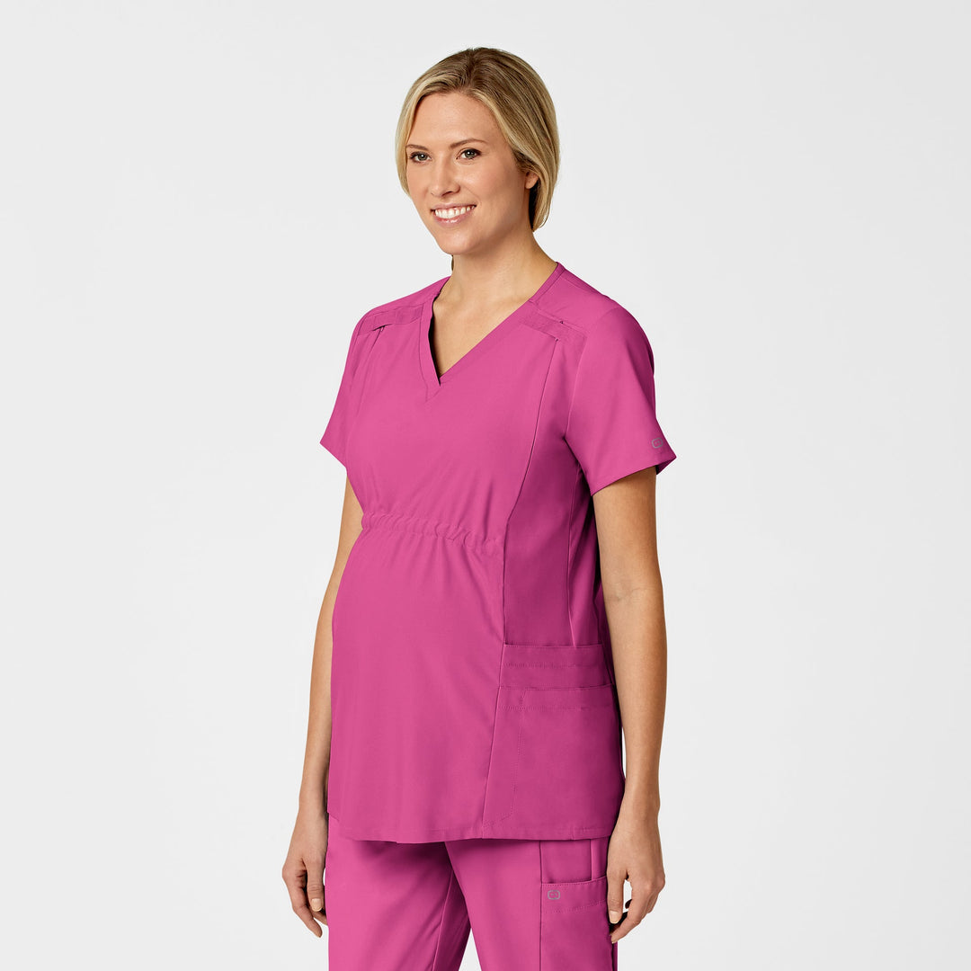 4555 - Wink W123 Maternity Top