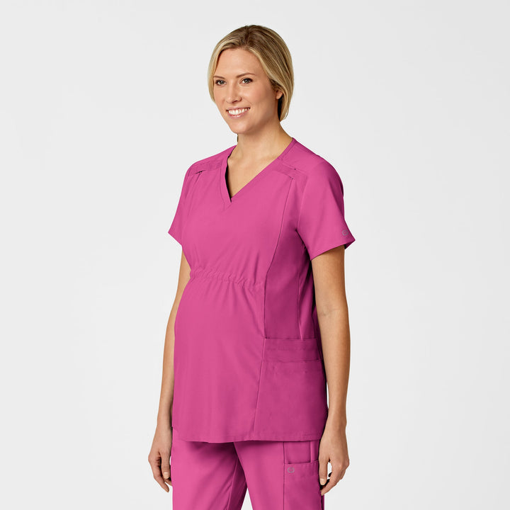 4555 - Wink W123 Maternity Top